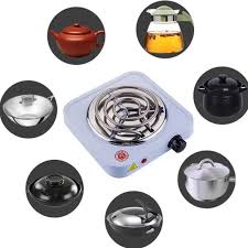 Elecrtic Stove,Hot Plate Travelling Single Stove,Coil  Stove and Cooking Appliances