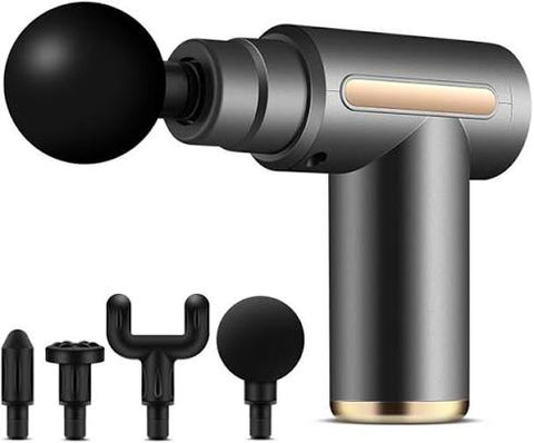 Wireless Massager Gun