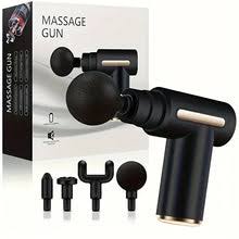 Wireless Massager Gun
