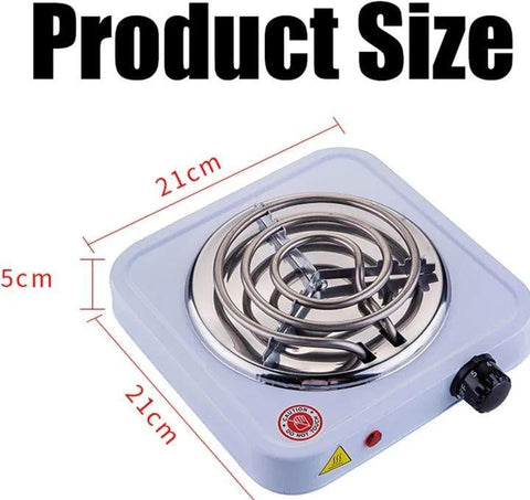 Elecrtic Stove,Hot Plate Travelling Single Stove,Coil  Stove and Cooking Appliances